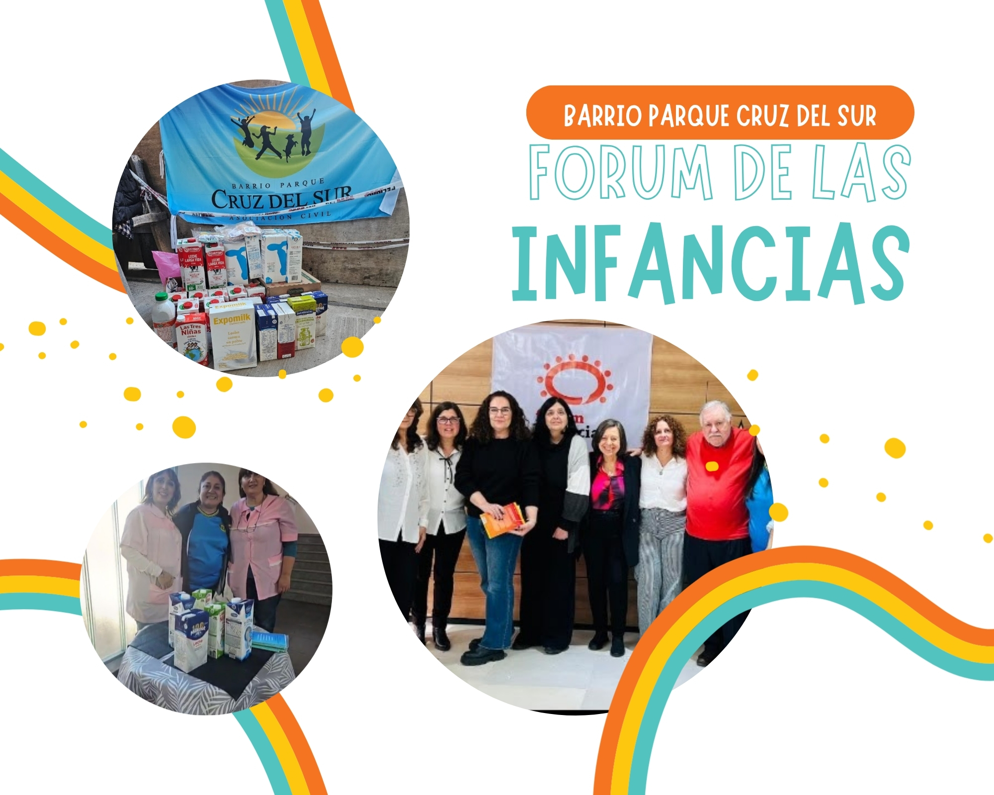 Forum de las Infancias