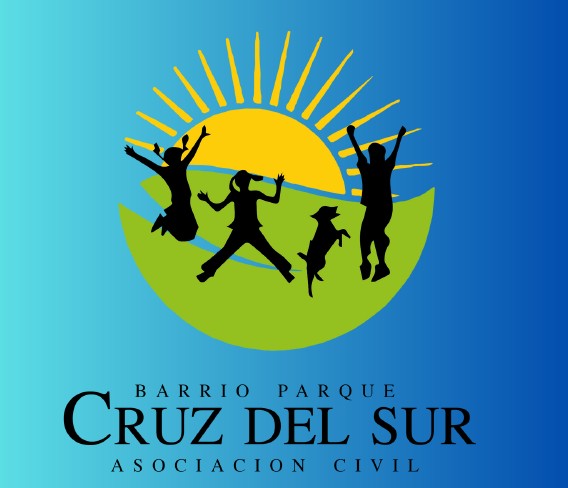 Logo Cruz del Sur